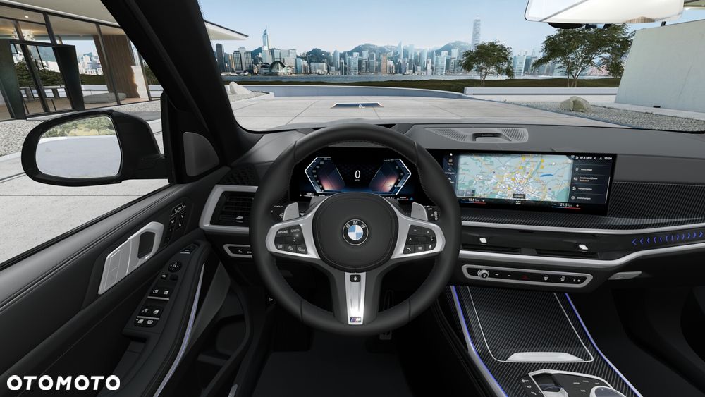 BMW X7 xDrive40d - 15