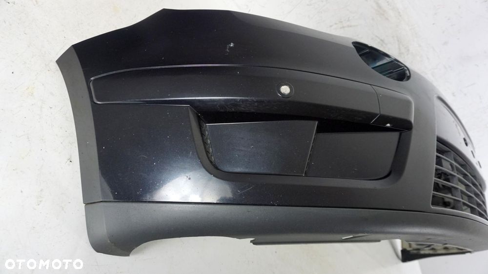 ZDERZAK PRZÓD PRZEDNI FORD SMAX S-MAX I 1 MK1 06-10 G6 2006-2010 - 10