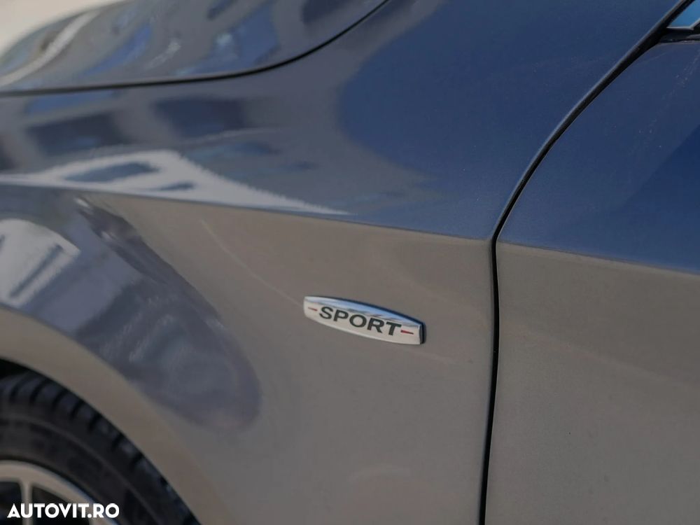 Mercedes-Benz CLA 250 Shooting Brake 4Matic 7G-DCT Sport - 11