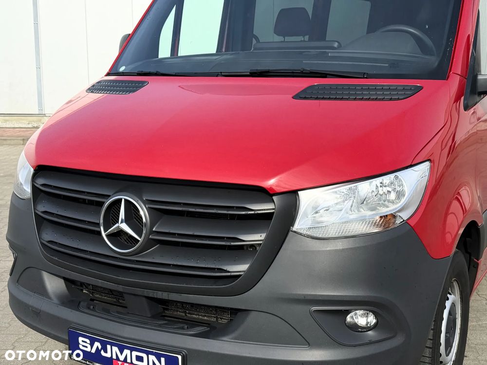 Mercedes-Benz Sprinter Long PRO 907.235 - 24