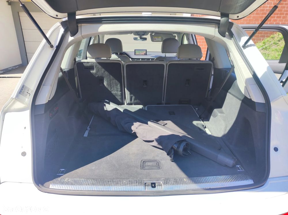 Audi Q7 - 21