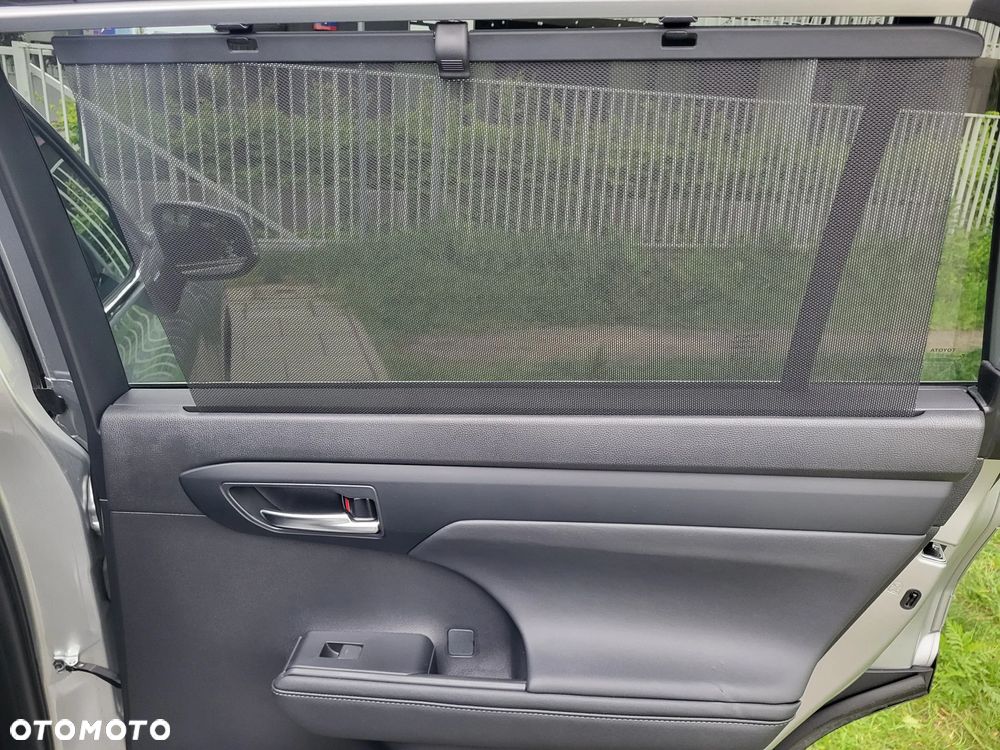 Toyota Highlander - 36