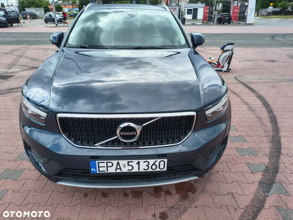 Volvo XC 40 - 10