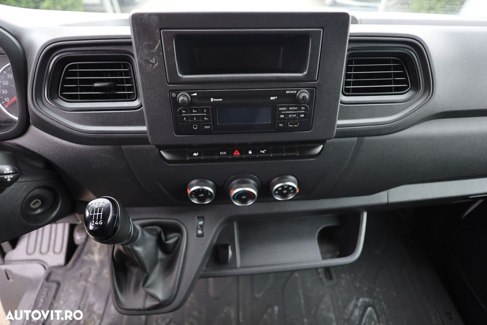 Renault Master L2H2 - 20