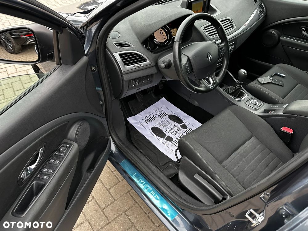 Renault Megane - 19