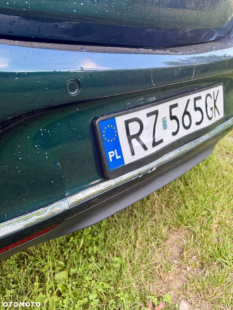 Opel Astra 1.6 Sport - 9