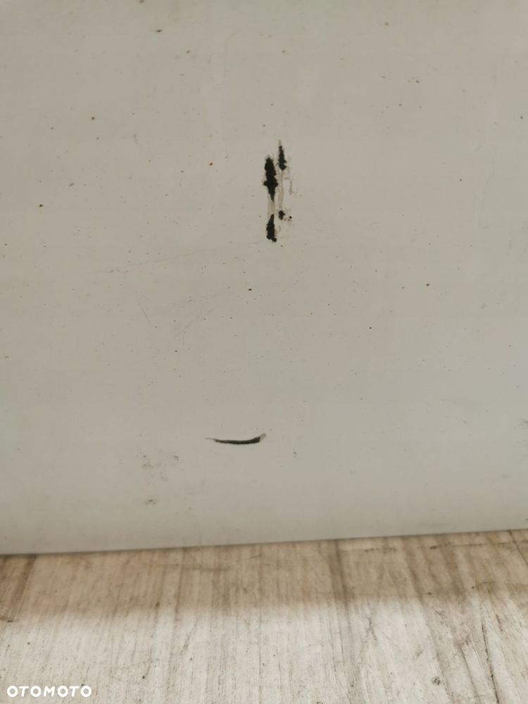 Renault Master III Lift drzwi lewe przód kompletne 0389 - 4