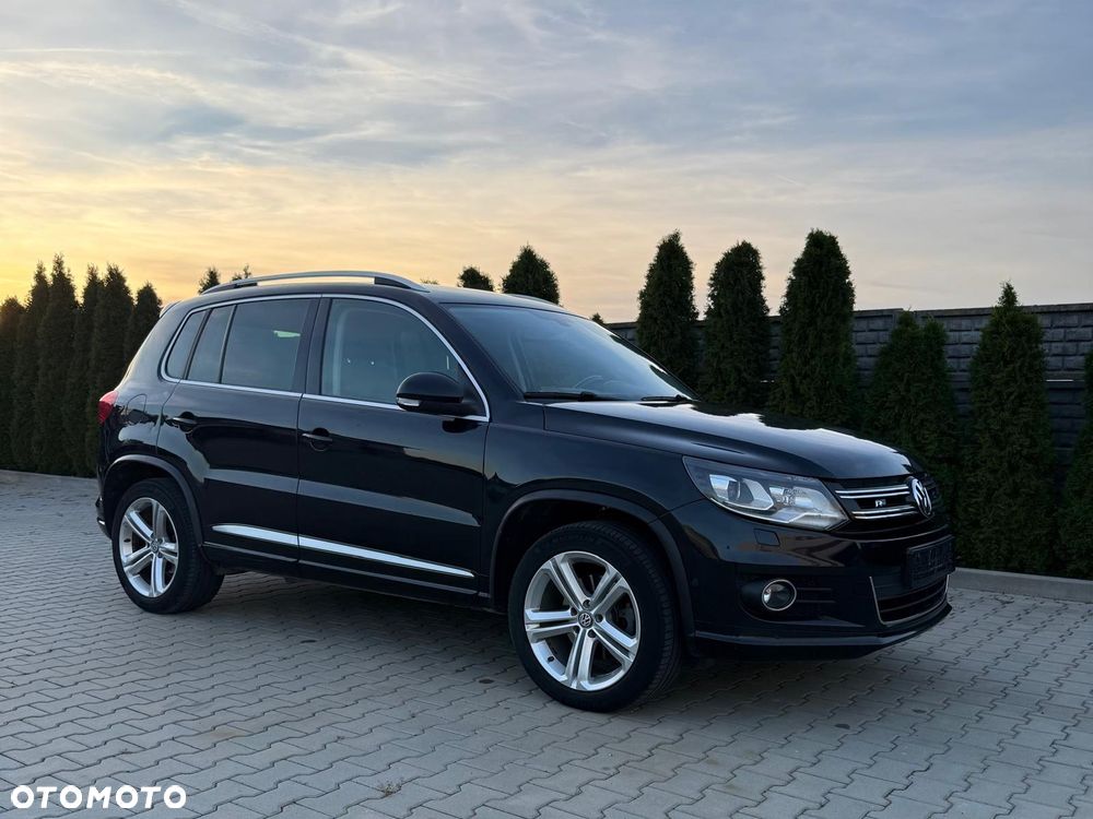 Volkswagen Tiguan 2.0 TDI 4Mot Sport&Style DSG - 2