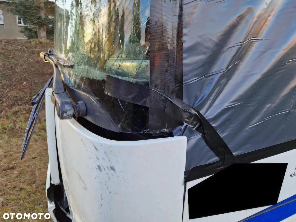 Solaris urbino 8.9h - 7