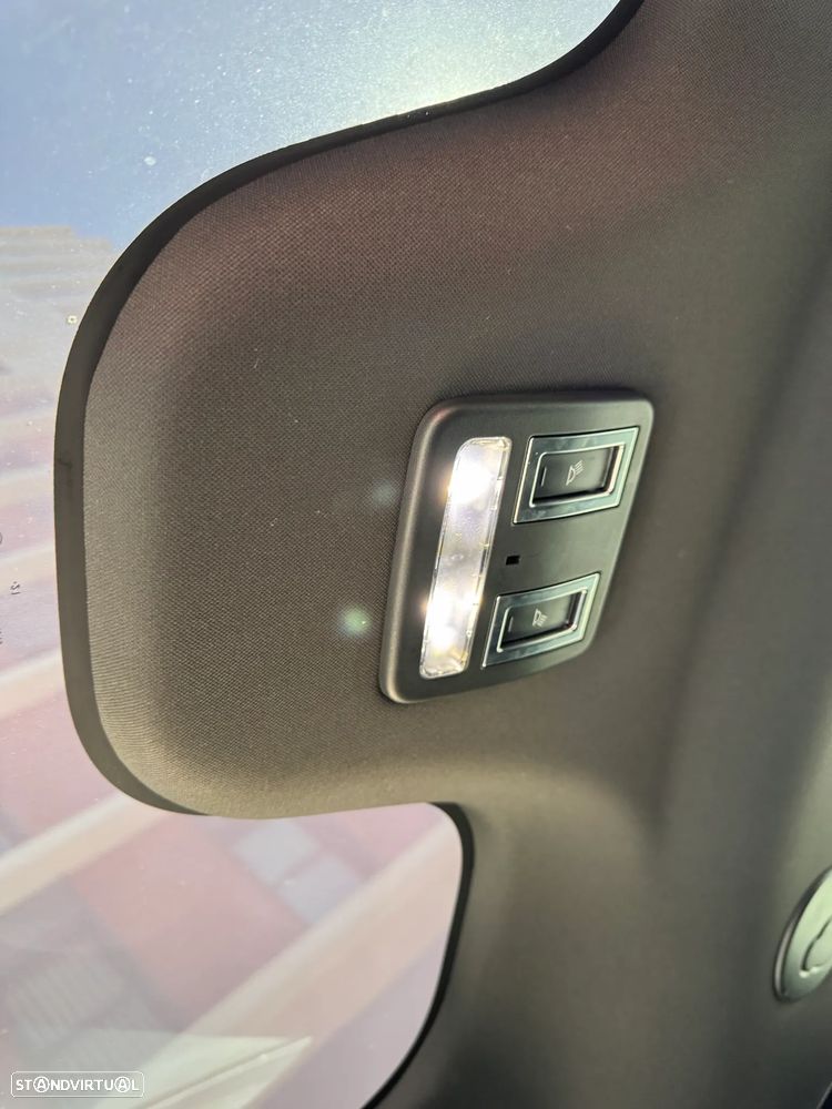 Jaguar I-Pace Black AWD Aut. - 20