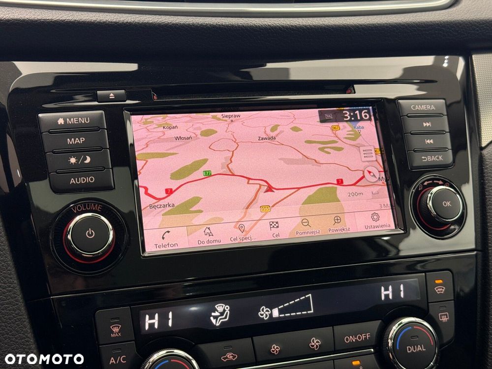 Nissan Qashqai 1.3 DIG-T N-Connecta - 31