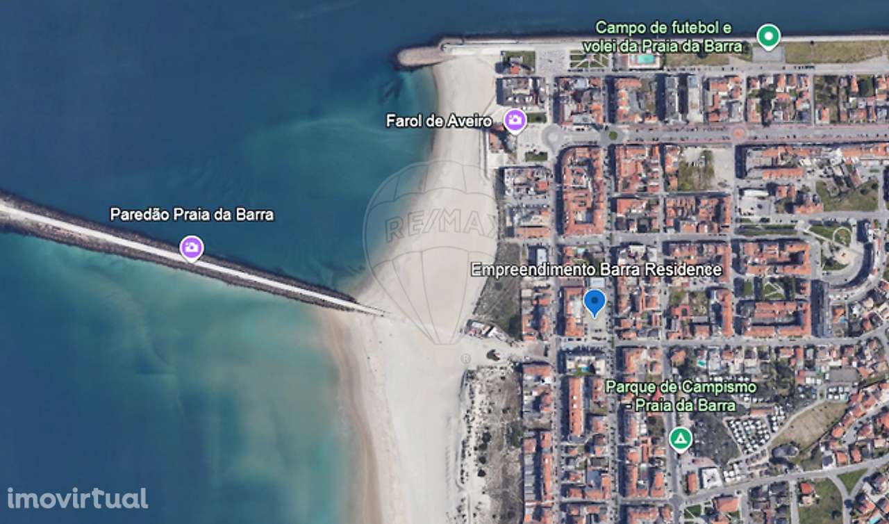 Apartamento T3 para venda - Grande imagem: 5/10