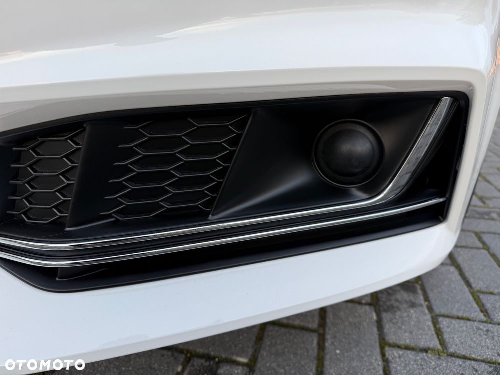 Audi A4 - 22