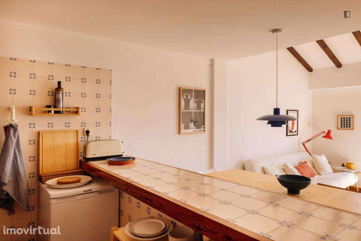 Apartamento com 2 quartos - localizado em Torres vedras - Grande imagem: 5/21