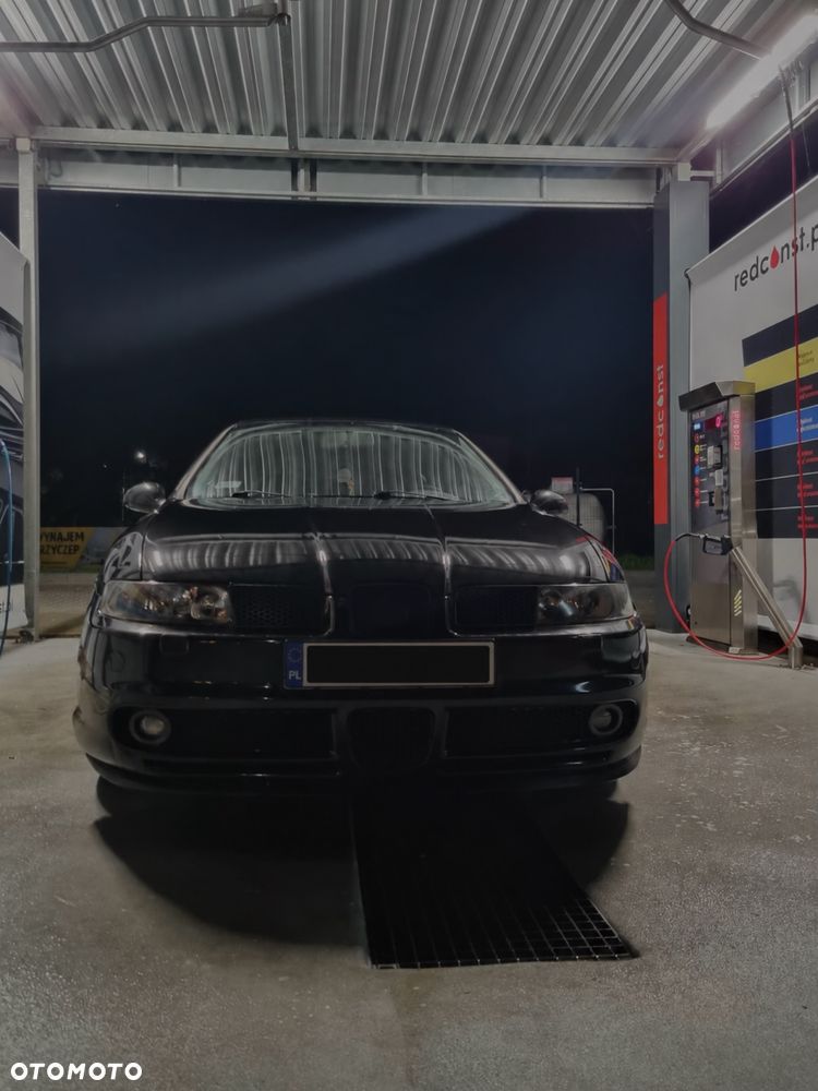 Seat Leon - 1