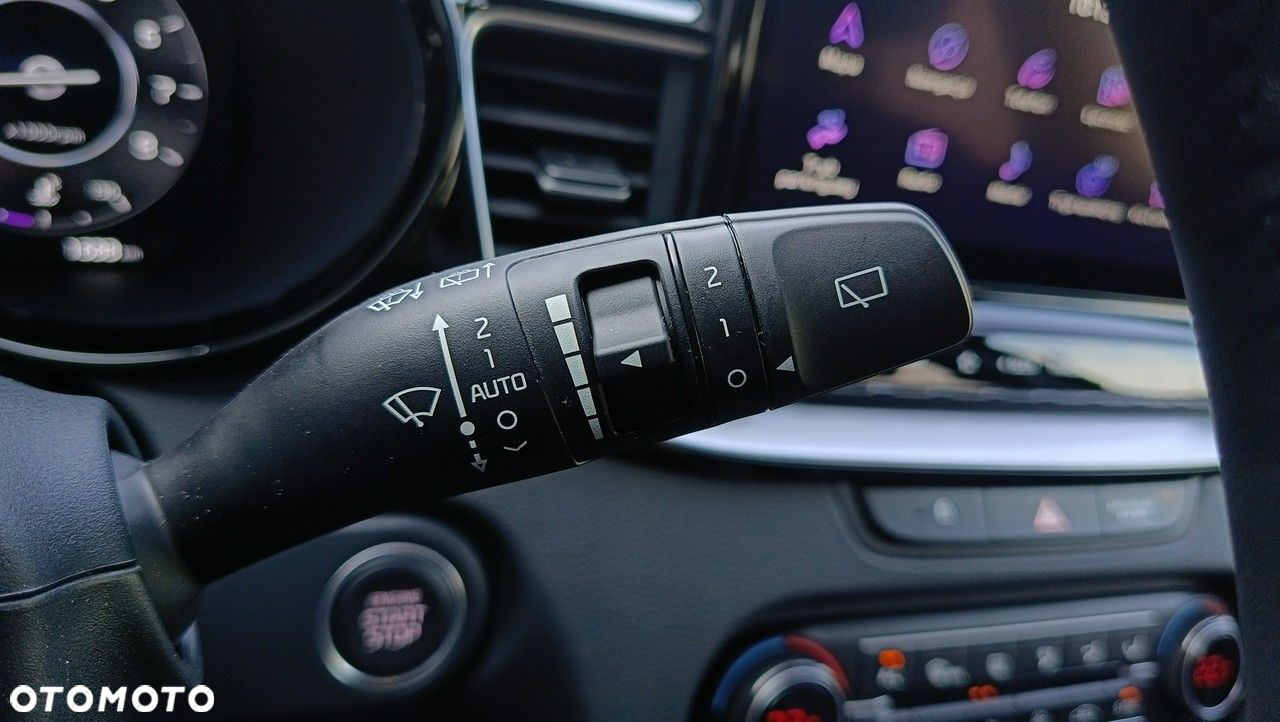 Kia Ceed - 25