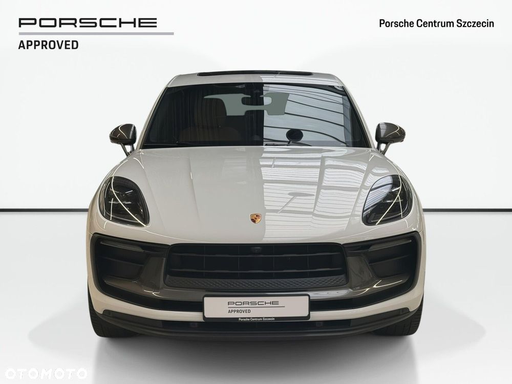 Porsche Macan - 9