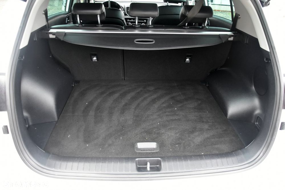 Kia Sportage 1.6 CRDI MHEV Black Edition 2WD DCT - 26