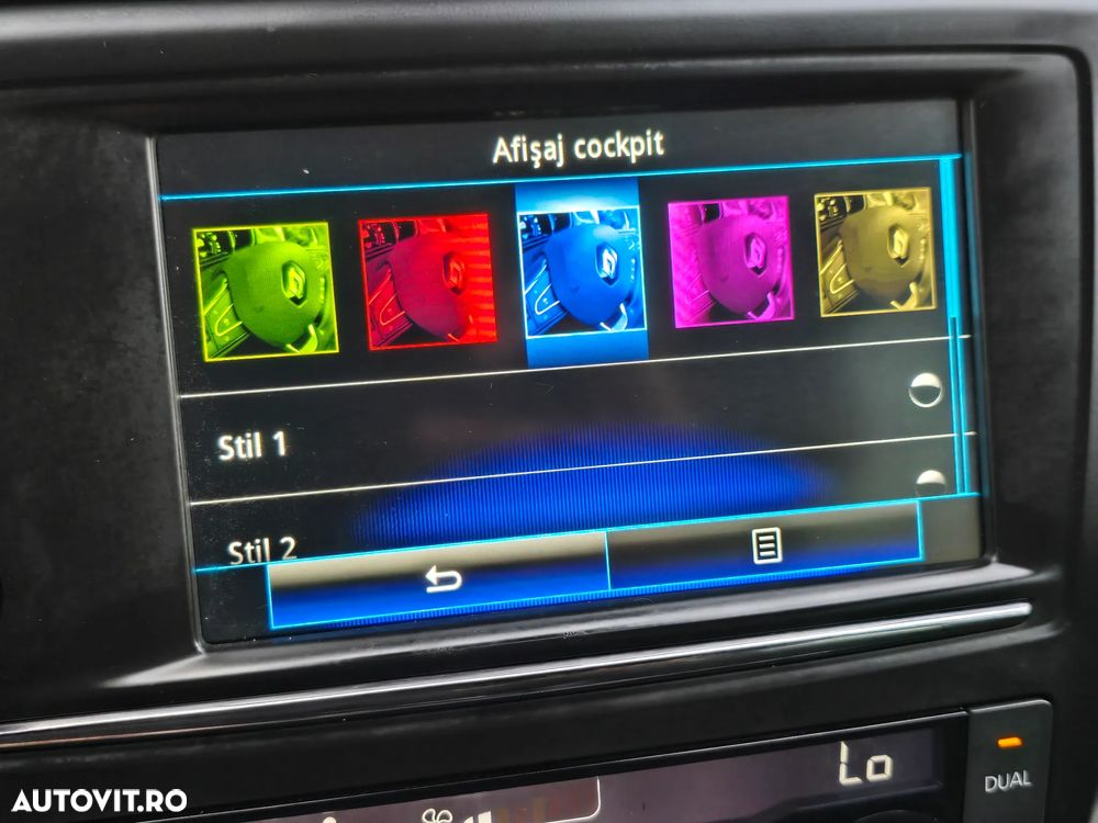 Renault Kadjar Energy dCi 130 4x4 Bose Edition - 13
