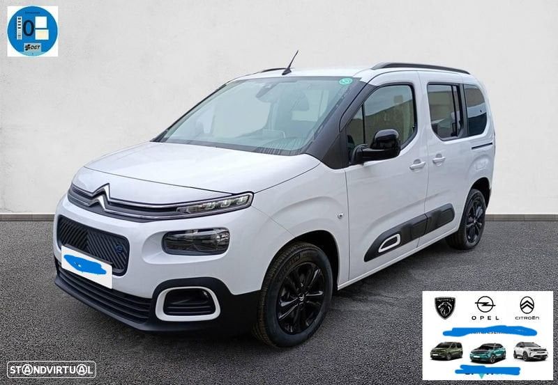 Citroën e-Berlingo 50 kWh M Shine Pack - 1