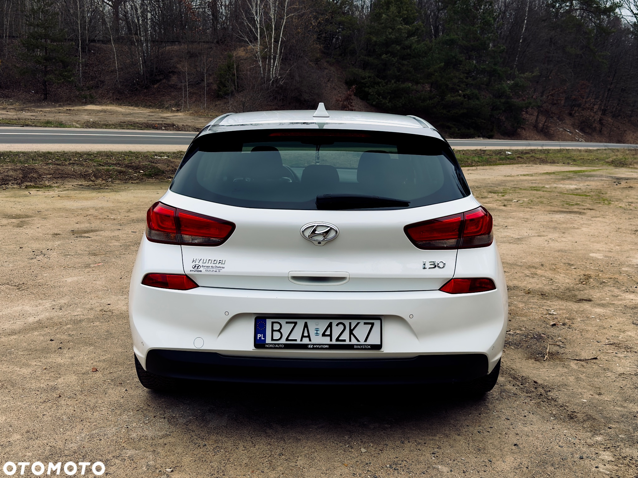 Hyundai i30 1.0 T-GDI Comfort - 4