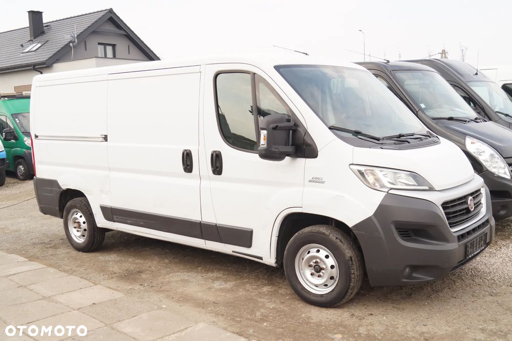 Fiat Ducato - 10