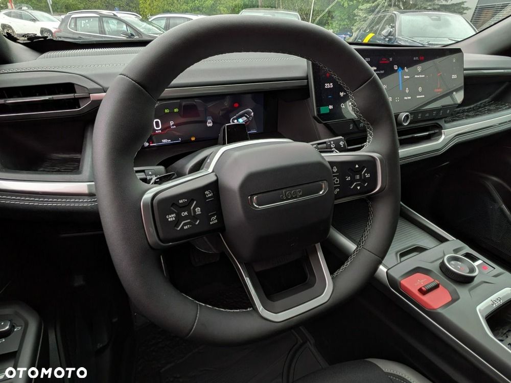 Jeep Compass - 11