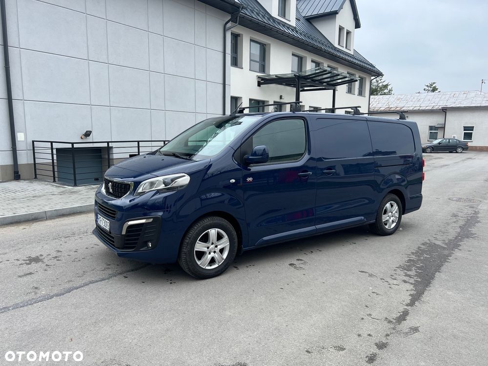 Peugeot Expert 4x4 Dangel - 3