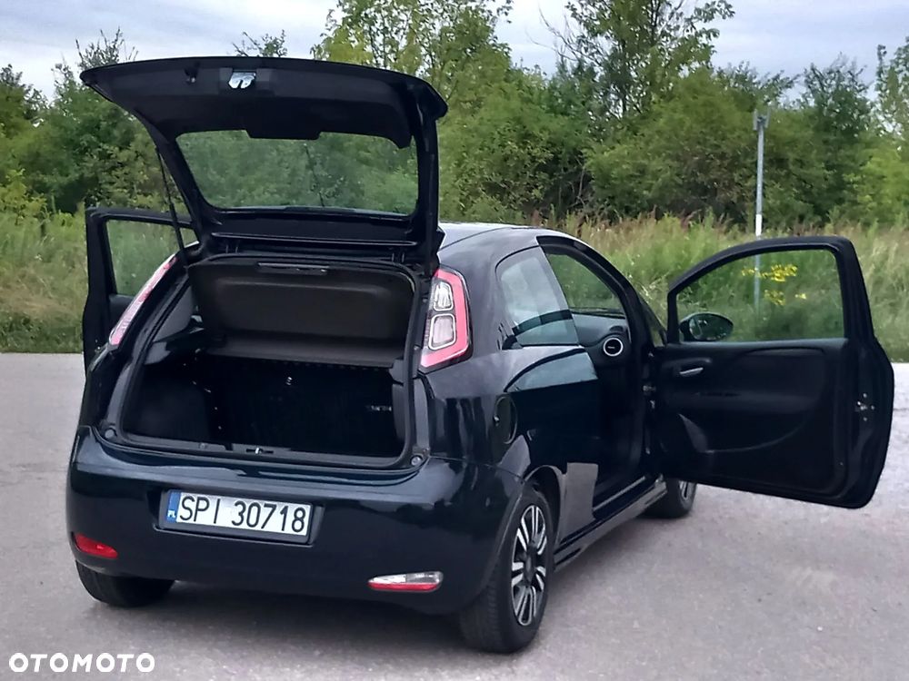 Fiat Punto Evo 1.2 8V Easy Start&Stopp - 16