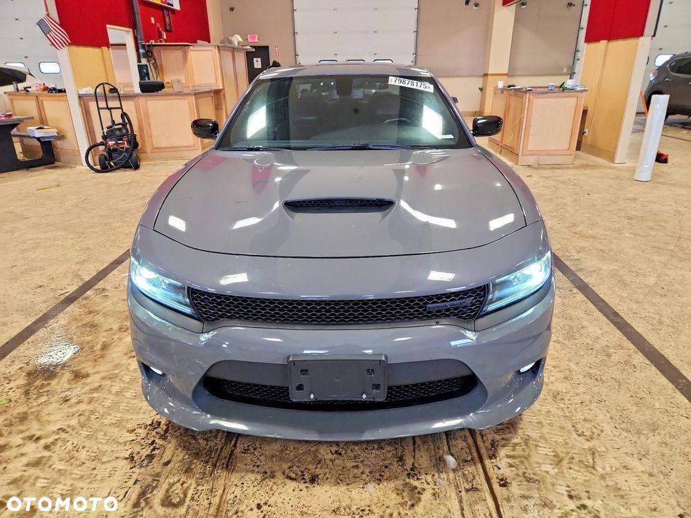 Dodge Charger 3.6 GT - 2