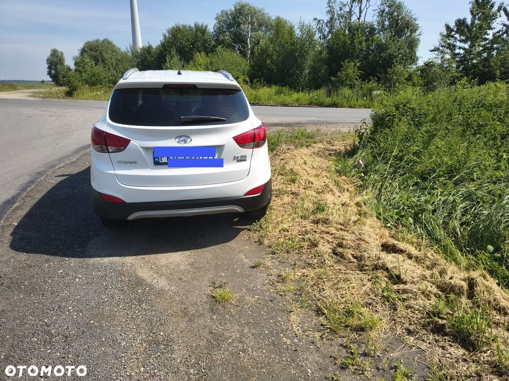 Hyundai ix35 - 3