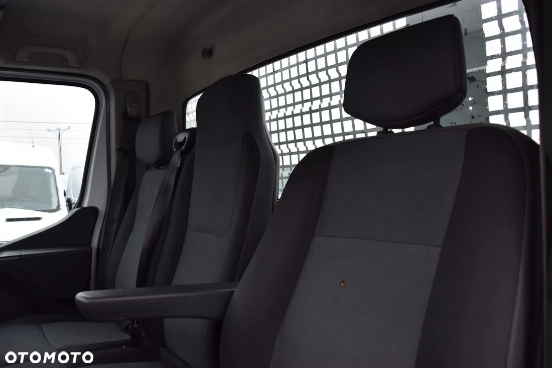 Renault MASTER ​*WYWROTKA​*KLIMA​*2.3DCI​*130KM​*2 - 10