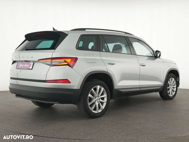 Skoda Kodiaq - 6