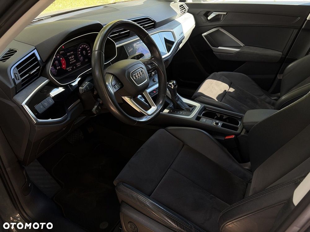 Audi Q3 - 10