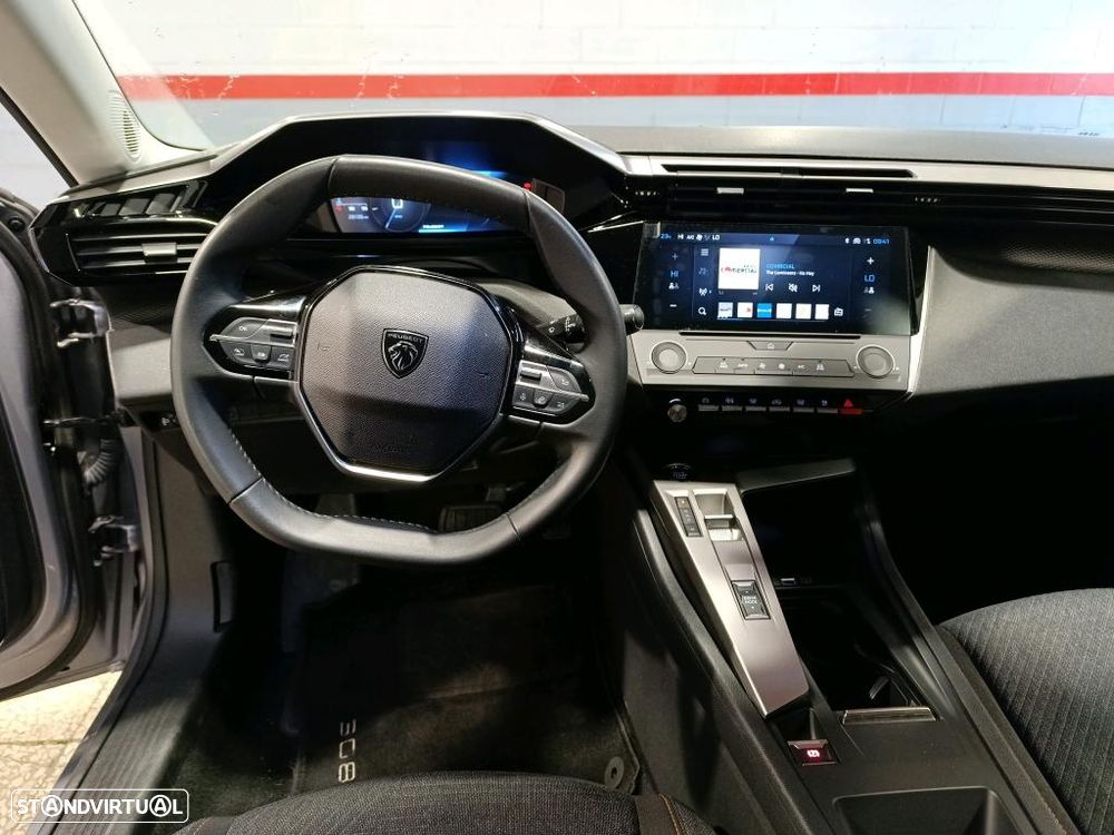 Peugeot 308 SW 1.5 BlueHDi Style EAT8 - 7
