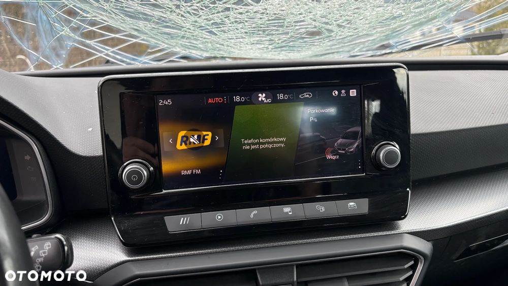 Seat Leon 1.5 EcoTSI Evo Full LED S&S - 26