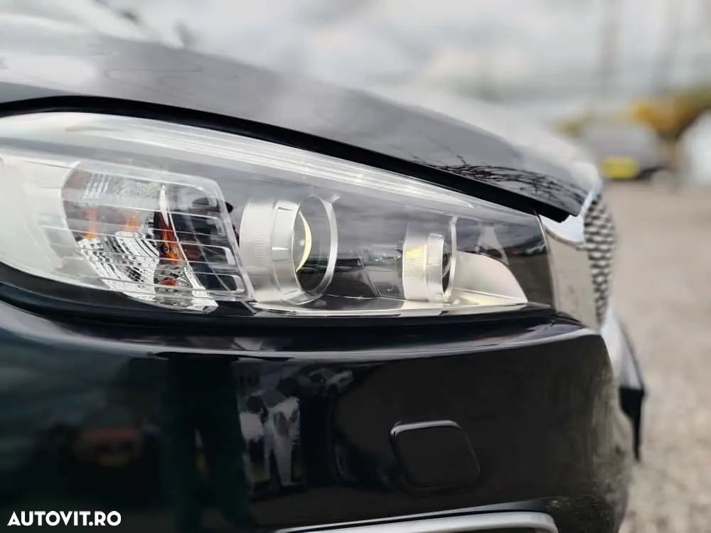 Kia Sorento 2.2 CRDi AWD Aut. Platinum Edition - 25