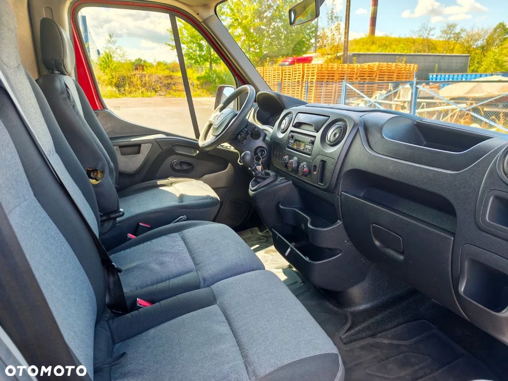 Renault Master - 9