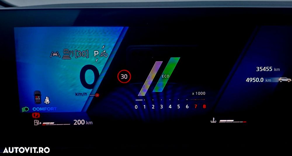 Renault Austral 160 MHEV Techno - 8