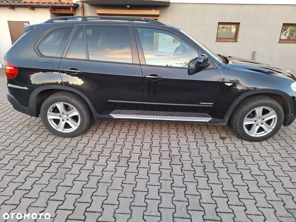 BMW X5 3.5d xDrive - 3