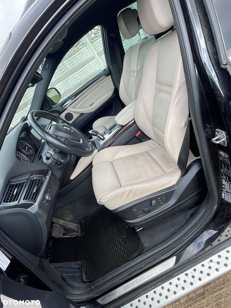 BMW X6 40d xDrive - 12
