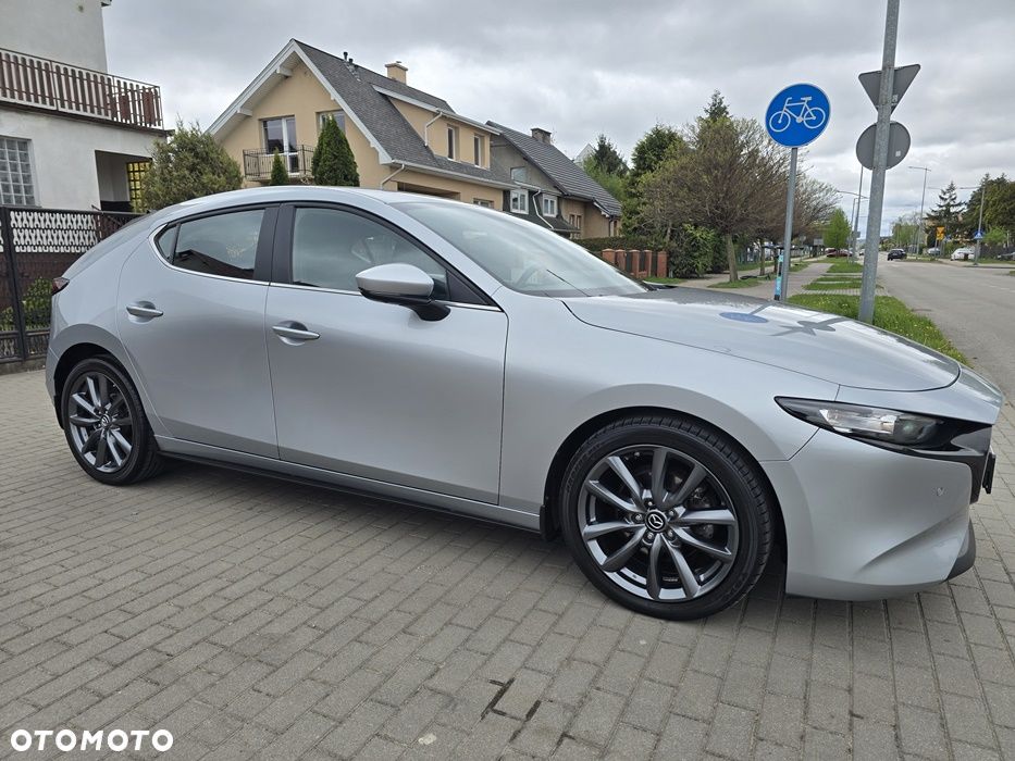 Mazda 3 - 22