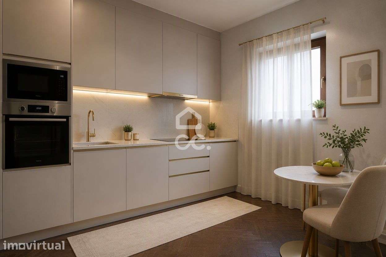 Casa térrea com sótão e 3.000 m² de terreno – Chão de Couce, Ansião - Grande imagem: 3/27