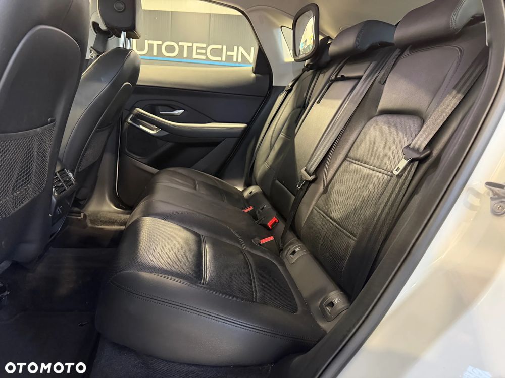 Jaguar E-Pace 2.0 i4P AWD - 15