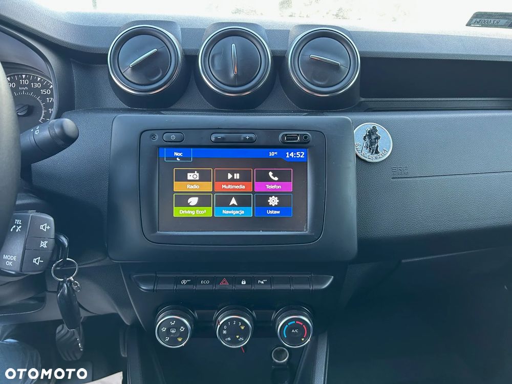 Dacia Duster SCe 115 2WD Comfort - 12