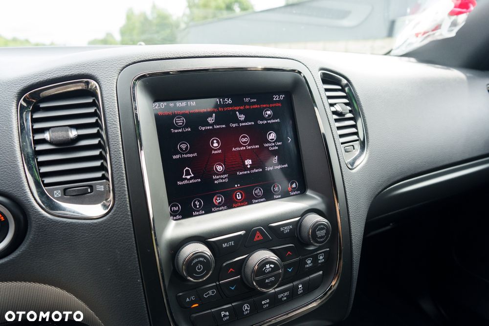 Dodge Durango - 19