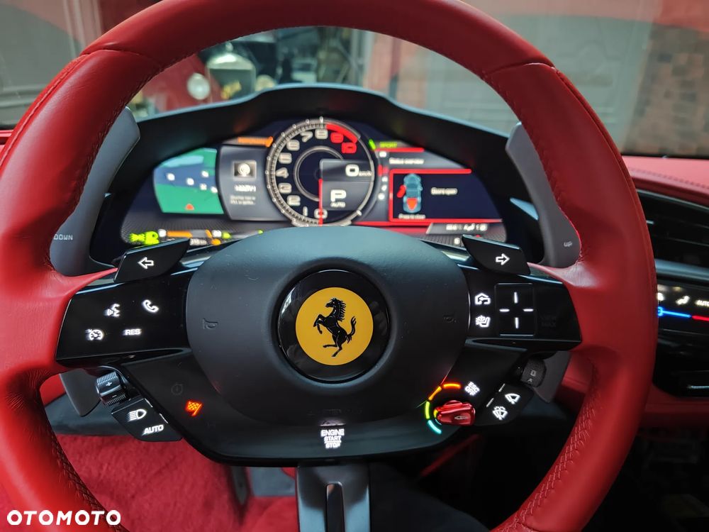 Ferrari SF90 Stradale - 17