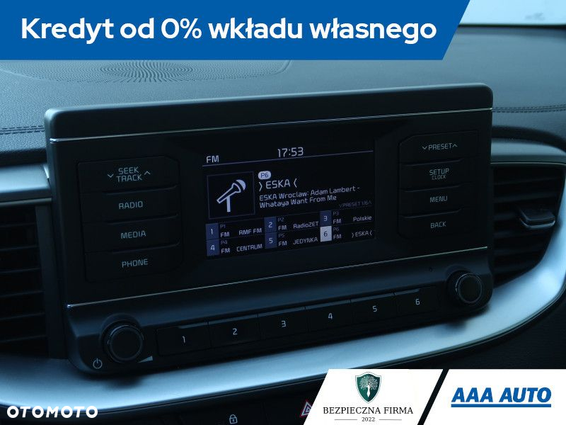 Kia Ceed - 13