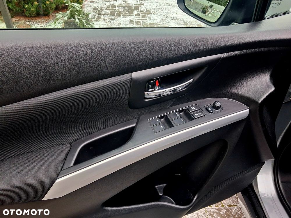 Suzuki SX4 S-Cross - 9