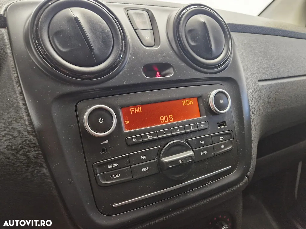 Dacia Dokker 1.5 Blue dCi Ambiance - 5